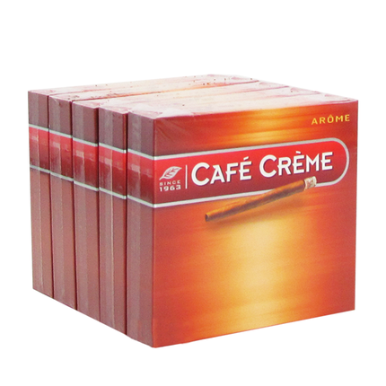 Cafe Creme Arome