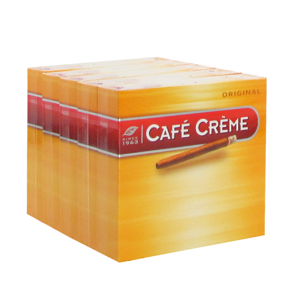 Cafe Creme