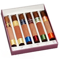 CAO Flavours Petit Corona Sampler