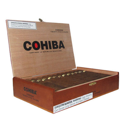 Cohiba Corona