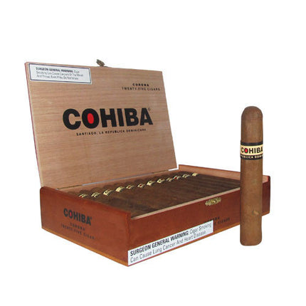 Cohiba Corona Minor