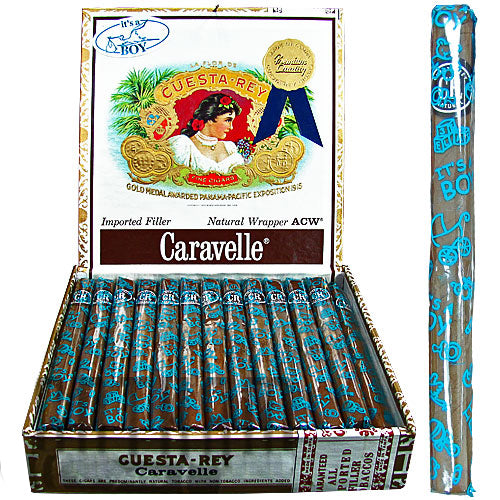 Cuesta Rey Caravelles It's a Boy