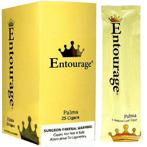 Entourage Palma