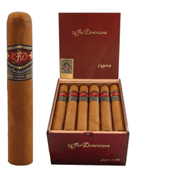 Collection image for: La Flor Dominicana