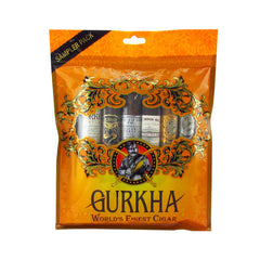 Collection image for: Gurkha