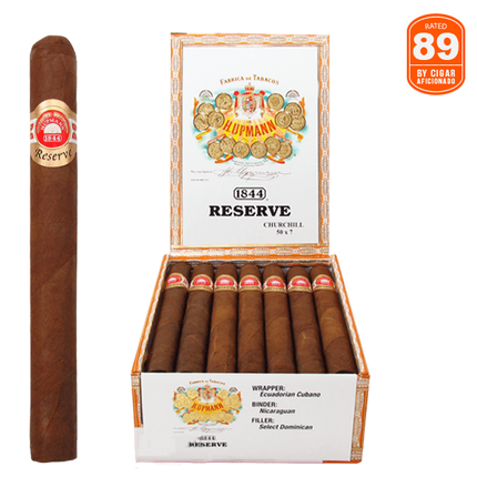 H. Upmann 1844 Reserve Churchill