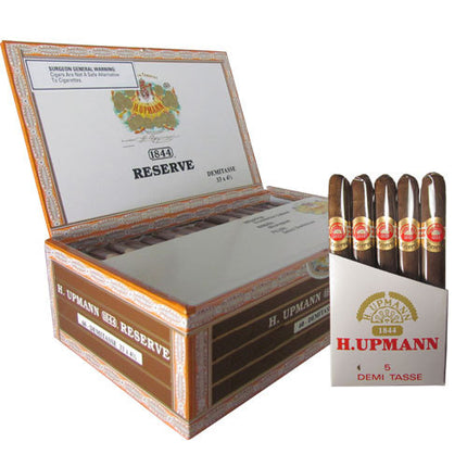 H. Upmann 1844 Reserve Demi Tasse