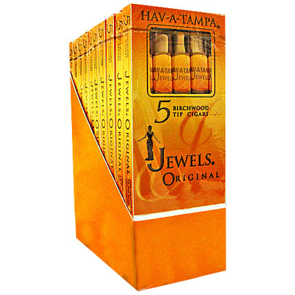 Hava-Tampa Jewels Pack