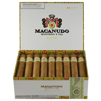 Macanudo Gigante