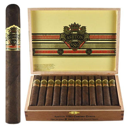 Ashton VSG Corona Gorda