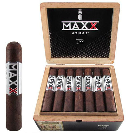 Alec Bradley MAXX Fixx