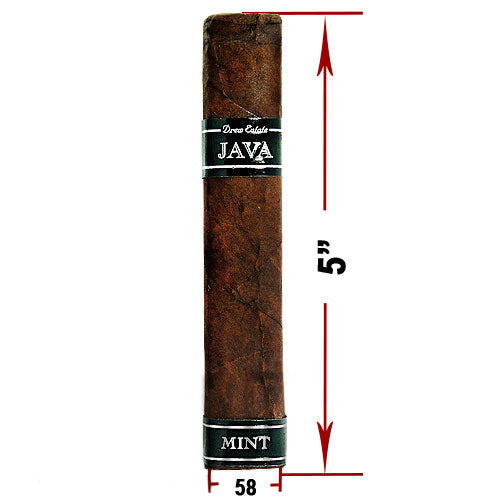 Java Mint The 58