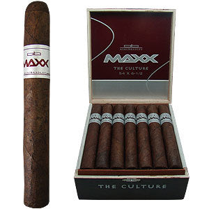 Alec Bradley MAXX Culture