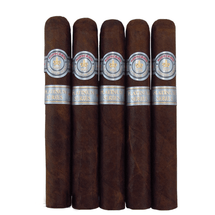 Montecristo Platinum Toro 5 pack