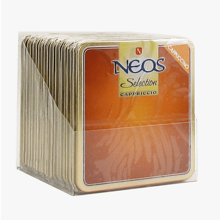 Neos Selection Cappriccio (Cappuccino)