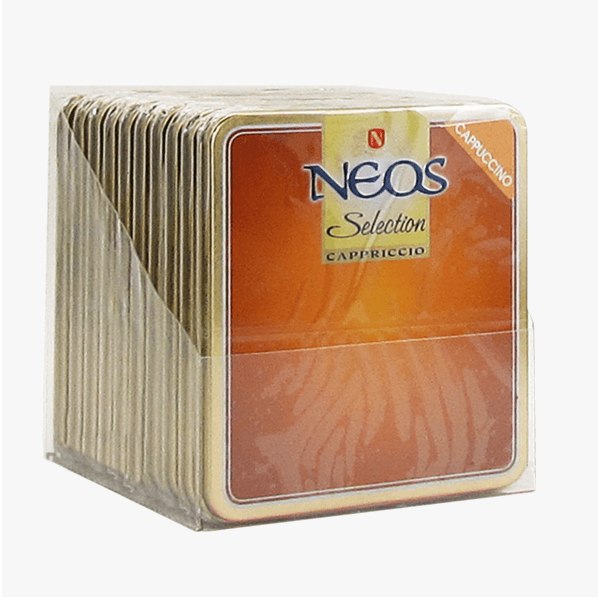 Neos Selection Cappriccio (Cappuccino)