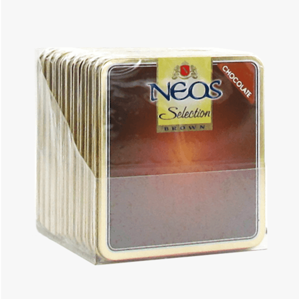 Neos Selection Brown (Chocolate)