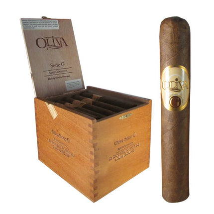 Oliva Serie G Robusto