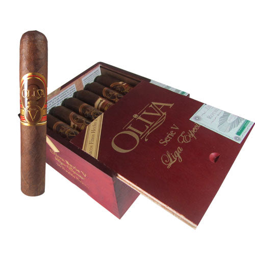 Oliva Serie V Double Robusto