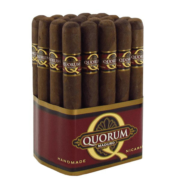 Quorum Maduro Toro