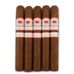 Collection image for: Romeo y Julieta 1875 Nicaragua