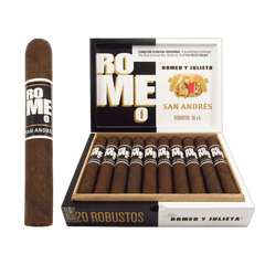 Collection image for: Romeo y Julieta San Andreas