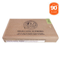 La Gloria Cubana Seleccion Suprema