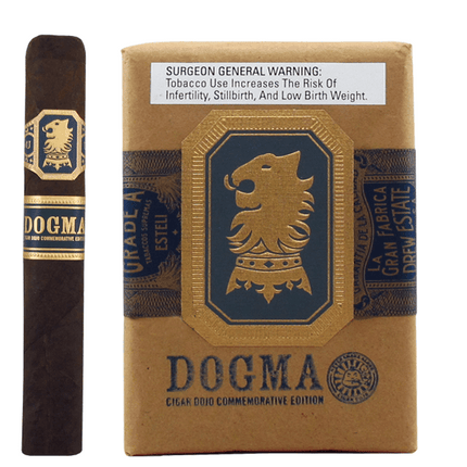 Undercrown Dogma