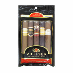 Collection image for: Villiger