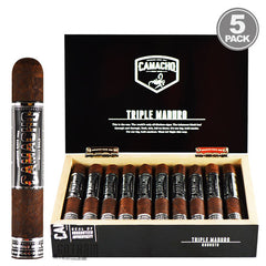 Collection image for: Camacho