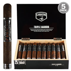 Collection image for: Camacho Triple Maduro